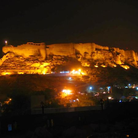 Saji Sanwri Heritage Inn Haveli جودبور المظهر الخارجي الصورة