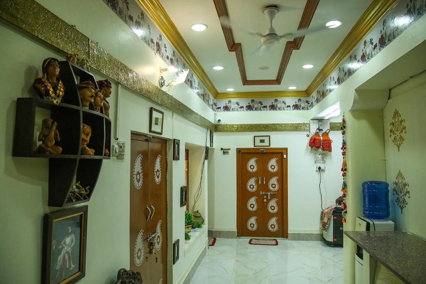 Saji Sanwri Heritage Inn Haveli جودبور المظهر الخارجي الصورة